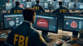 Fbi crypto exchange scams